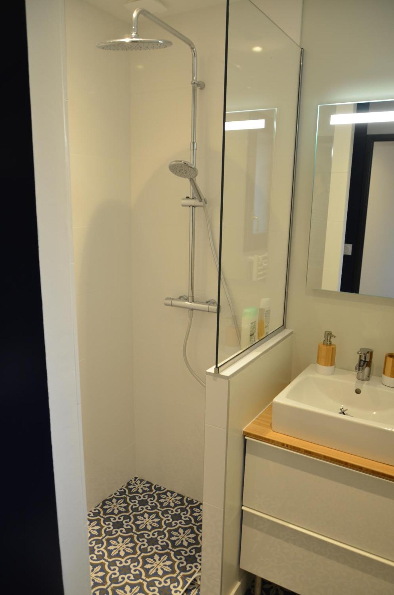 Le Burlat - Studio - Lyon - Tassin Экстерьер фото
